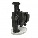 Циркуляционный насос Grundfos ALPHA1 L 20-40 N