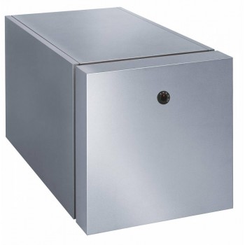 Бойлер косвенного нагрева Viessmann Vitocell 300-H 160 л серебристый 3003626