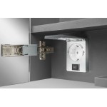 Зеркальный шкаф AM.PM Spirit 2.0 M70AMCR0601WG 60 см, белый