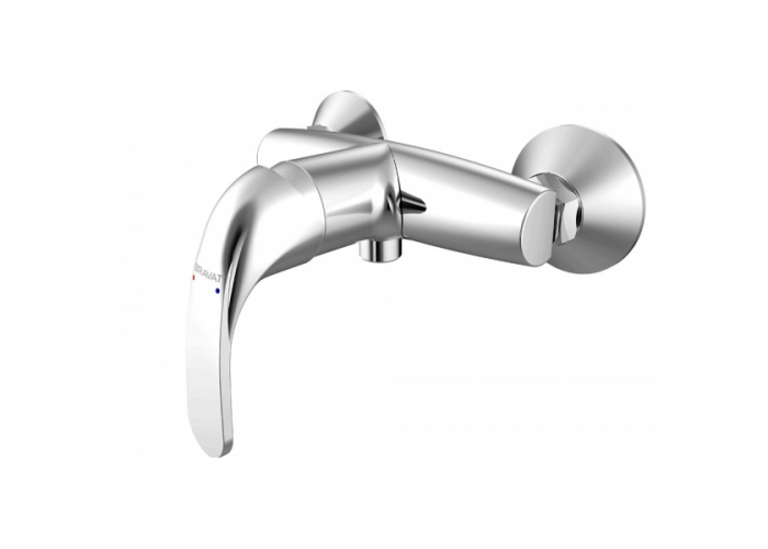 Смеситель для ванны Bravat FIT F9135188CP-01-RUS