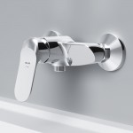 Смеситель для душа AM.PM Sunny F85C20000, хром