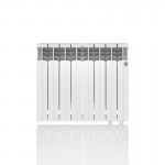 Биметаллический секционный радиатор отопления Royal Thermo Vittoria Super 500 / 1 секция