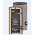 Бойлер косвенного нагрева Sunsystem SN 400