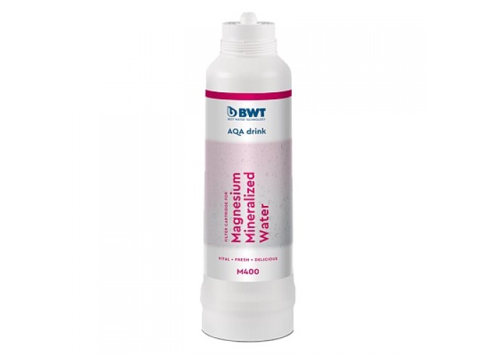 Фильтр очистки воды BWT Magnesium Mineralized Water M200