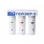 Фильтр для воды Гейзер 3ИВС люкс
