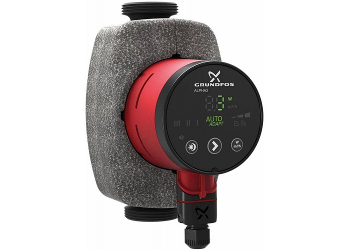 Циркуляционный насос Grundfos Alpha 2 32/40