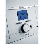Настенный газовый одноконтурный котёл Vaillant turboTEC plus VU 242/5-5