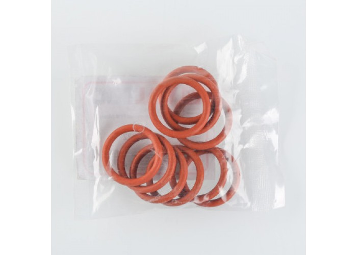 Уплтонительное VALTEC кольцо 54 FPM (Viton)