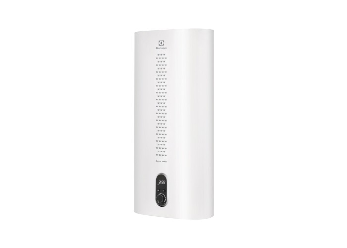 Электрический накопительный водонагреватель Electrolux EWH 100 Royal Flash