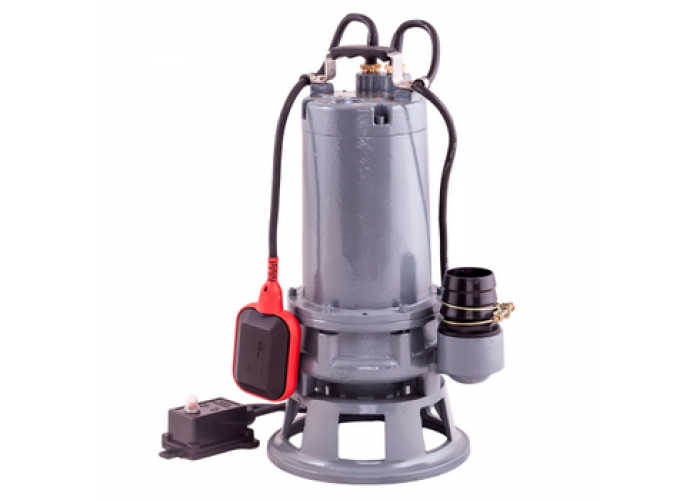 Дренажный насос Aquario GRINDER-100, погружной