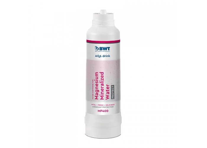 Фильтр очистки воды BWT Magnesium Mineralized Water MP300