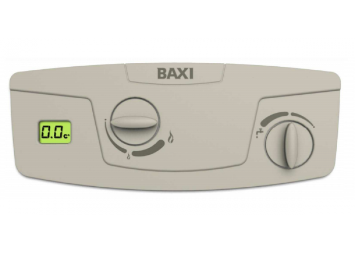 Газовая колонка Baxi SIG-2 11i