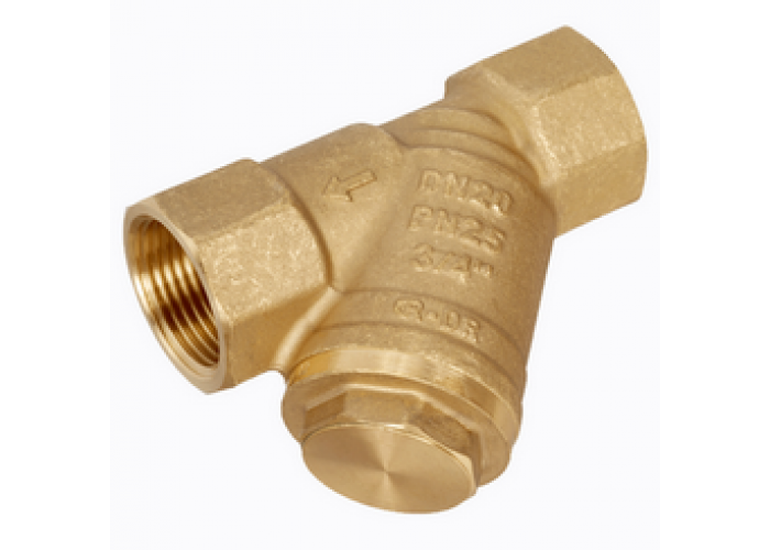 Фильтр Danfoss FVR 15 Rp 1/2
