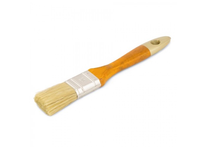 COLOR EXPERT 81125012 кисть универсальная, смешанная щетина, деревянная ручка (50мм)