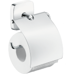 Бумагодержатель Hansgrohe PuraVida 41508000