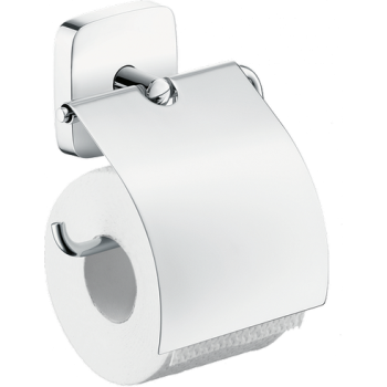 Бумагодержатель Hansgrohe PuraVida 41508000