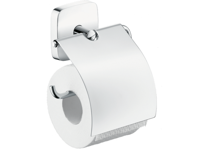 Бумагодержатель Hansgrohe PuraVida 41508000