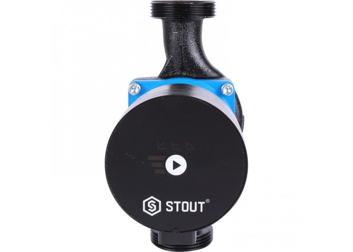 Циркуляционный насос Stout mini 25/40-180