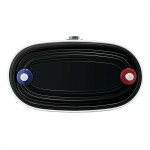 Электрический накопительный водонагреватель Electrolux EWH 100 Royal Flash