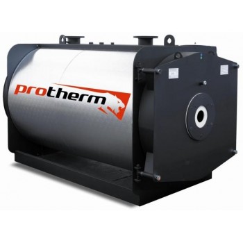 Напольный универсальный котёл Protherm Бизон NO 420