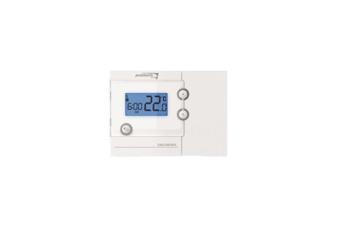 Комнатный термостат Protherm программируемый Exacontrol 7