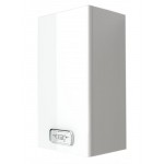 Настенный газовый двухконтурный котел отопления Chaffoteaux ALIXIA ULTRA 18 FF NG