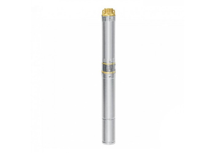 Скважинный насос UNIPUMP 3 MINI ECO 3-45, 750 Вт, кабель 30м