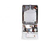 Настенный газовый одноконтурный котёл Bosch GAZ WBN 6000-18H RN