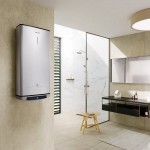 Электрический накопительный водонагреватель Ariston VELIS LUX INOX PW ABSE WIFI 30