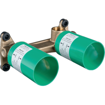 Скрытая часть смесителя Hansgrohe 13622180