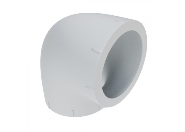 Уголок Thermaflex 90гр. для раструбной сварки PB-W32/90