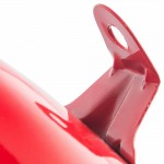 Мембранный бак для систем отопления Stout с диафрагмой 50 л, STH-0005-000050