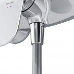 Смеситель для душа AM.PM Sunny F85C20000, хром