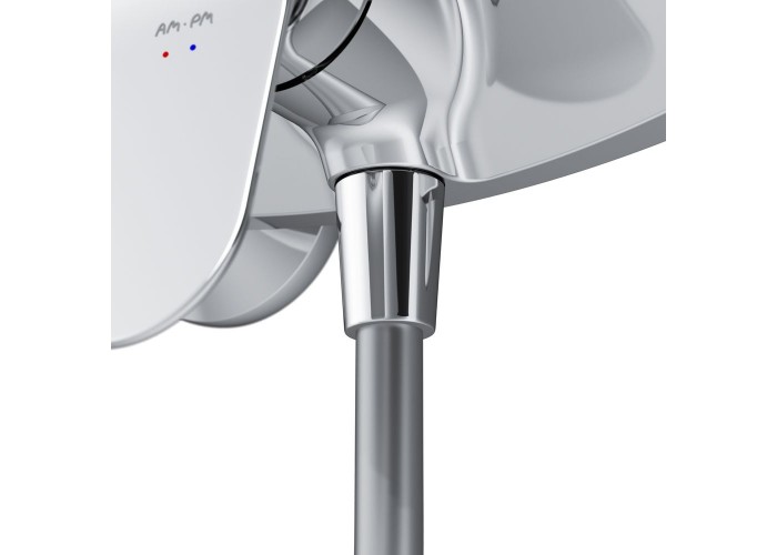 Смеситель для душа AM.PM Sunny F85C20000, хром