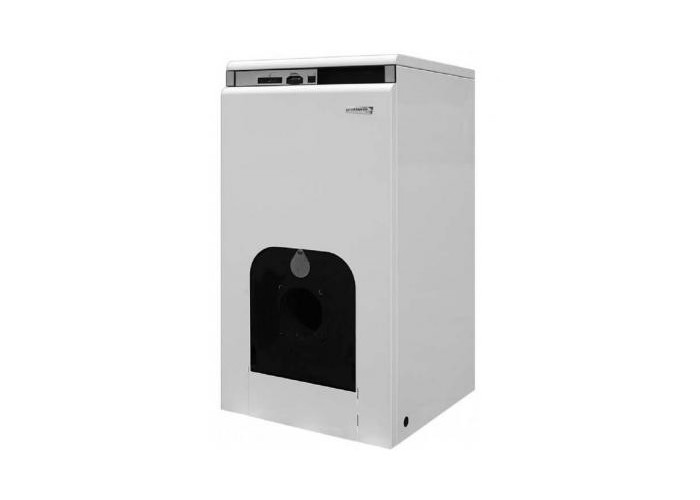 Напольный универсальный котёл Protherm Бизон 30 NL