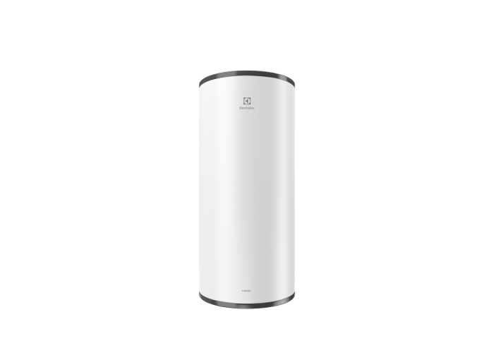 Электрический накопительный водонагреватель Electrolux EWH 30 Fidelity