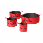 Муфта противопожарная K-FLEX K-FIRE COLLAR 050