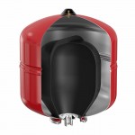 Бак для отопления Flamco Flexcon R 35