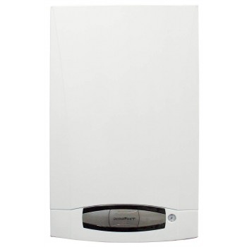 Настенный газовый двухконтурный котёл Baxi Nuvola-3 Comfort 280 Fi