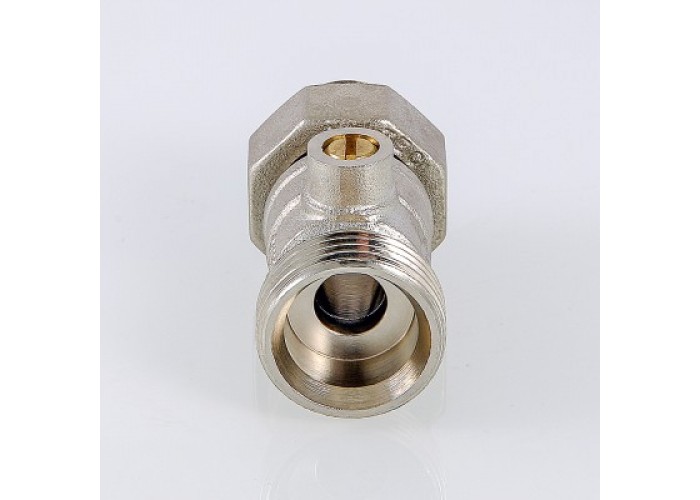 Узел VALTEC для нижнего подключения радиатора 1/2 х 3/4, евроконус