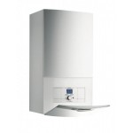 Настенный газовый одноконтурный котёл Vaillant turboTEC plus VU 242/5-5