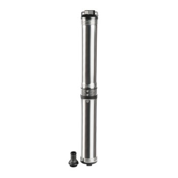 Скважинный насос UNIPUMP ECO-3, 1.1kW, кабель 40 м