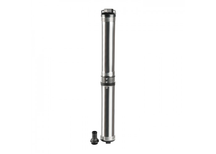 Скважинный насос UNIPUMP ECO-3, 1.1kW, кабель 40 м Скважинный насос UNIPUMP ECO-3, 1.1kW, кабель 40 м