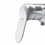 Смеситель для душа AM.PM Sunny F85C20000, хром
