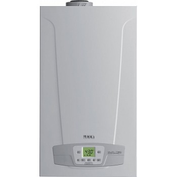 Настенный газовый конденсационный котел отопления Baxi DUO-tec Compact 1.24