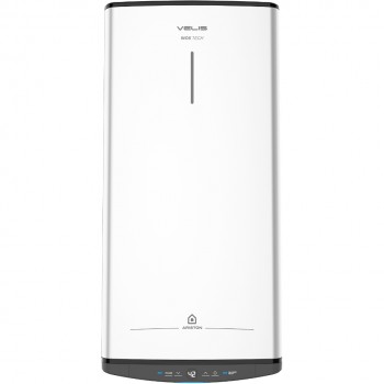 Электрический накопительный водонагреватель Ariston ABSE VLS PRO INOX PW 100