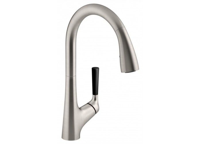 Смеситель для кухни Jacob Delafon MALLECO E562-VS
