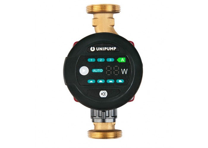 Насос циркуляционный UNIPUMP LPA 20-40 В