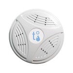 Датчик температуры и влажности Zont комнатный МЛ-779 RS-485