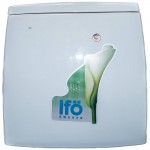 Бачок IFO для напольного унитаза
